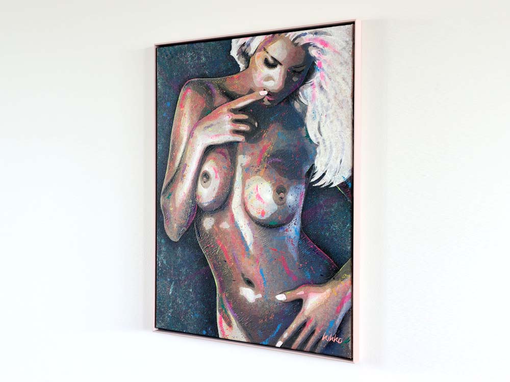 Artwork Display