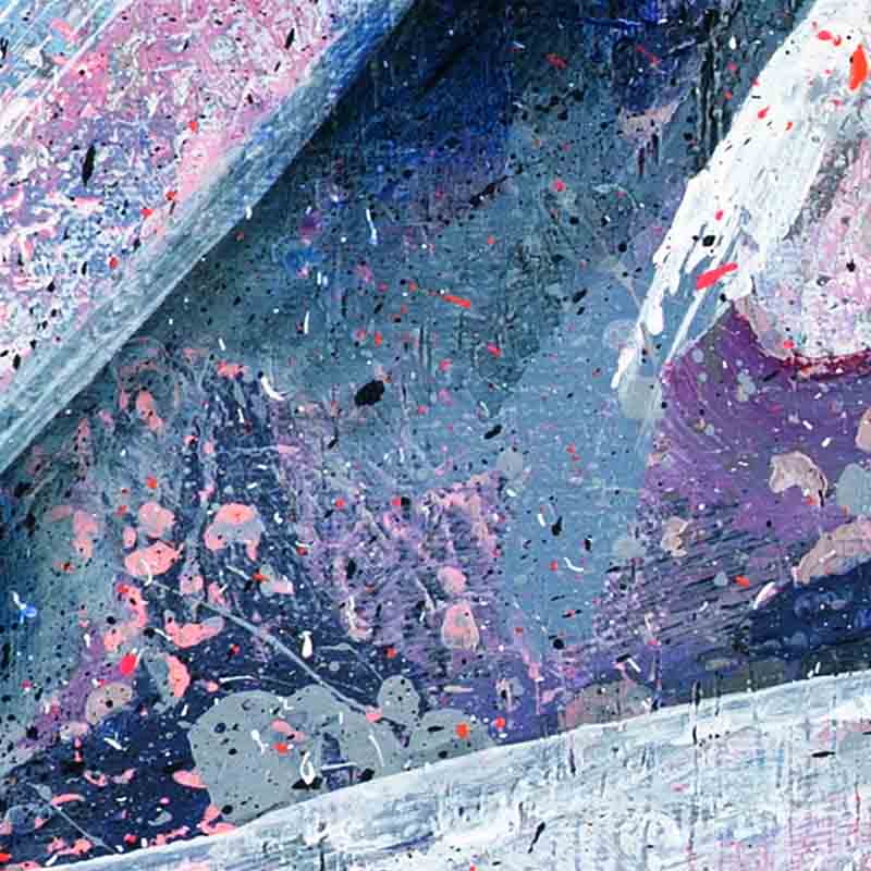 The Lovers I - Detail