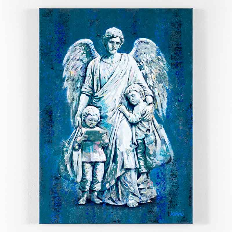 Protect the Single Parents!