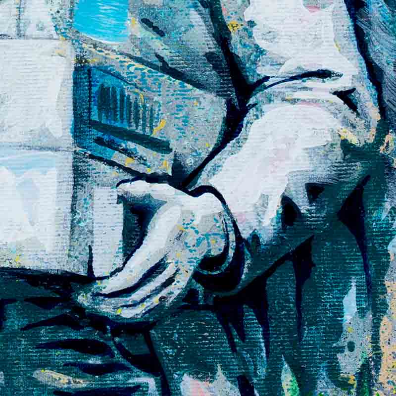 Detail