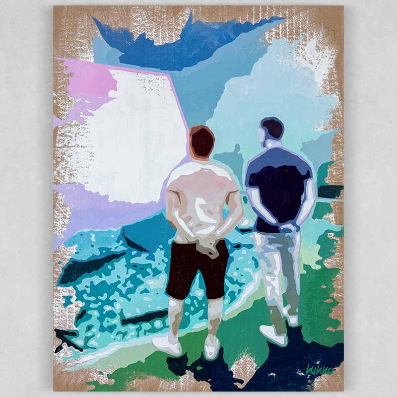 The Observers IV