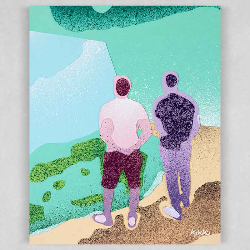The Observers VI