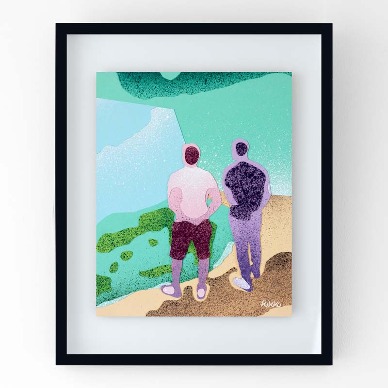 The Observers VI